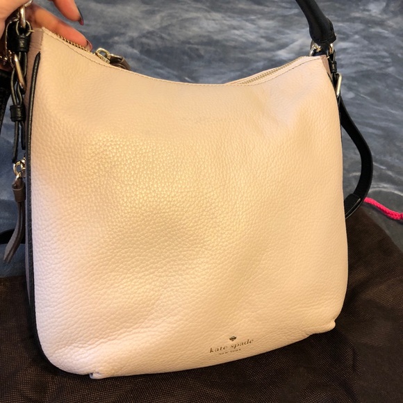 Kate Spade ♠️ Cobble Hill Small Ella - Picture 2 of 6